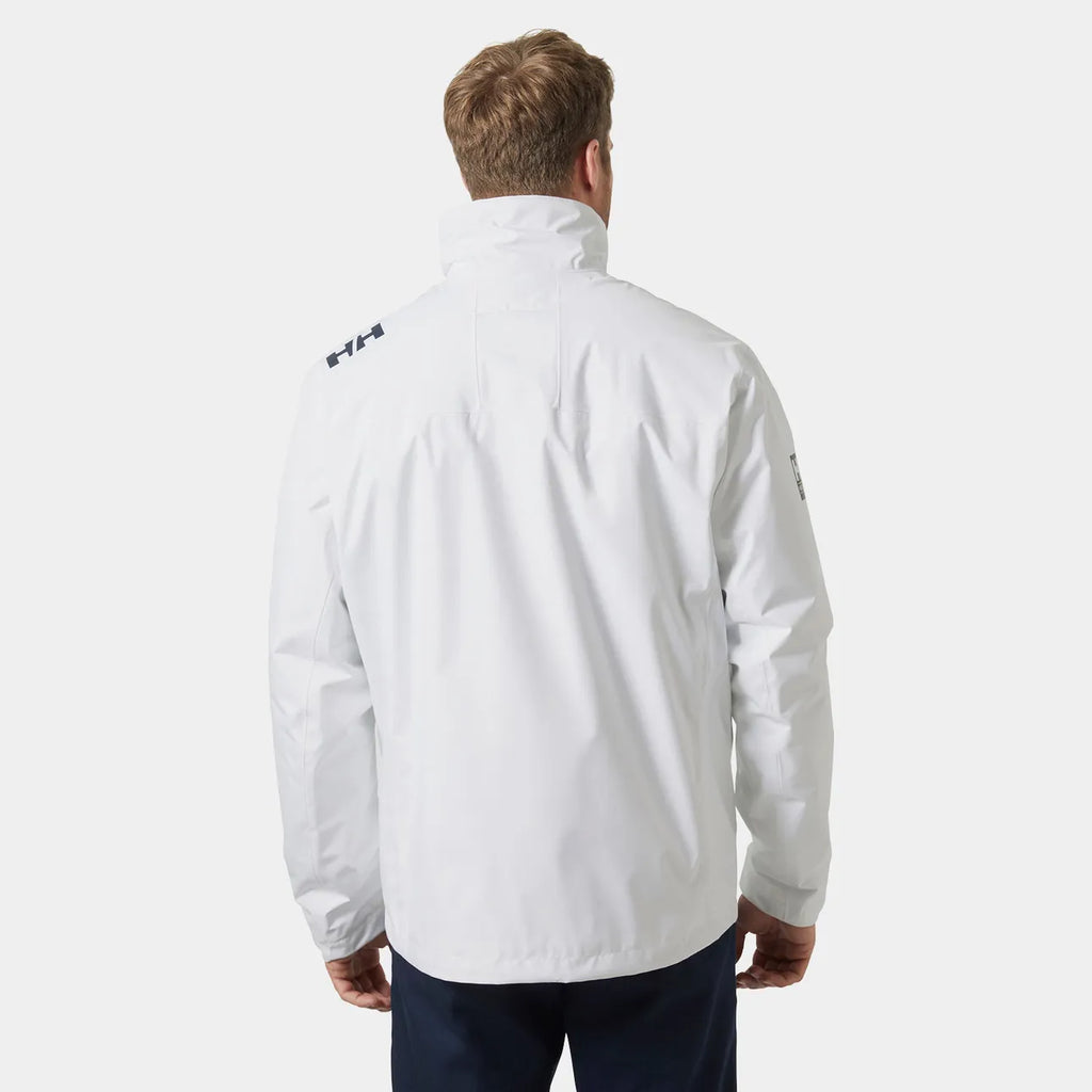 Helly Hansen Men's Crew Midlayer Jacket 2.0