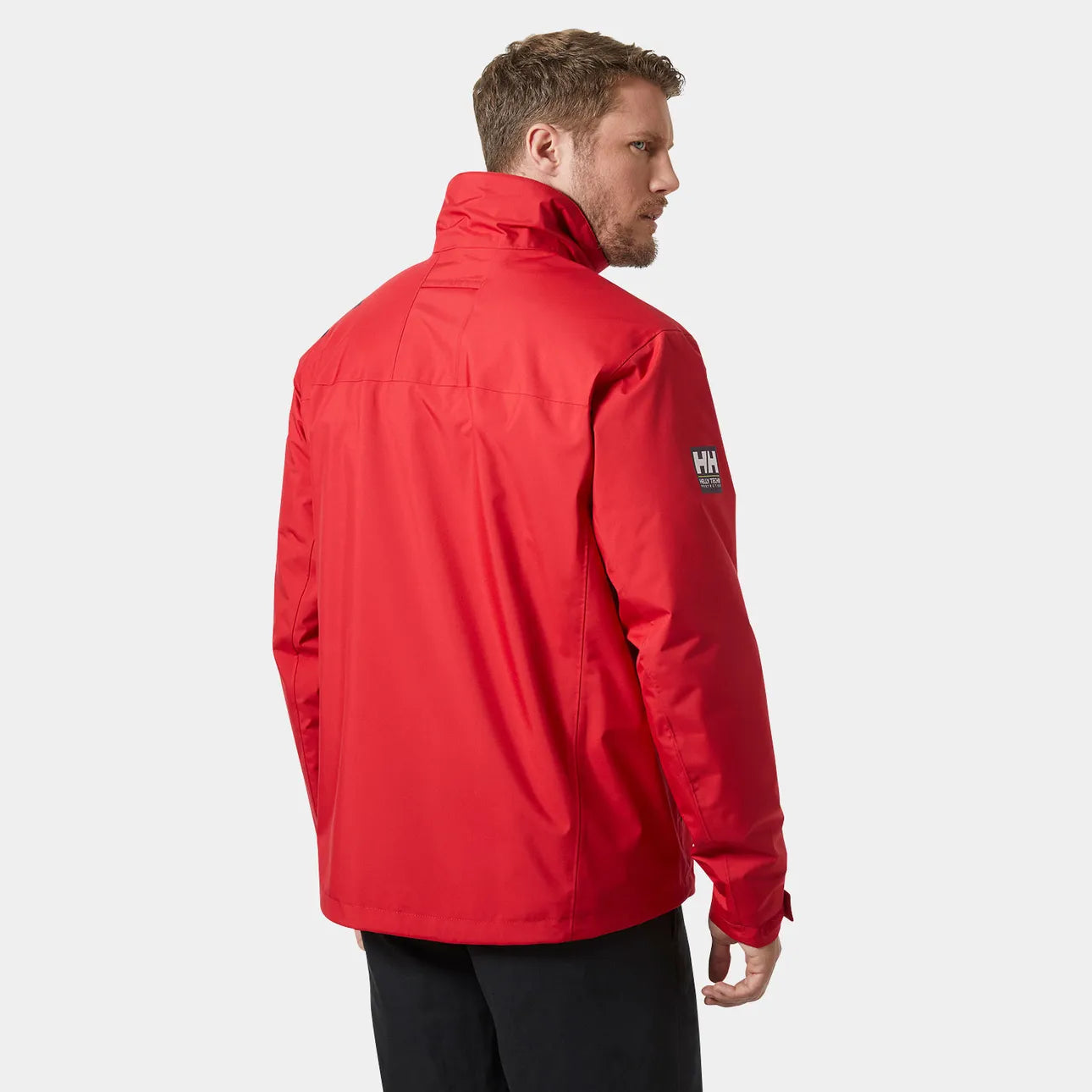 Helly Hansen Men's Crew Midlayer Jacket 2.0