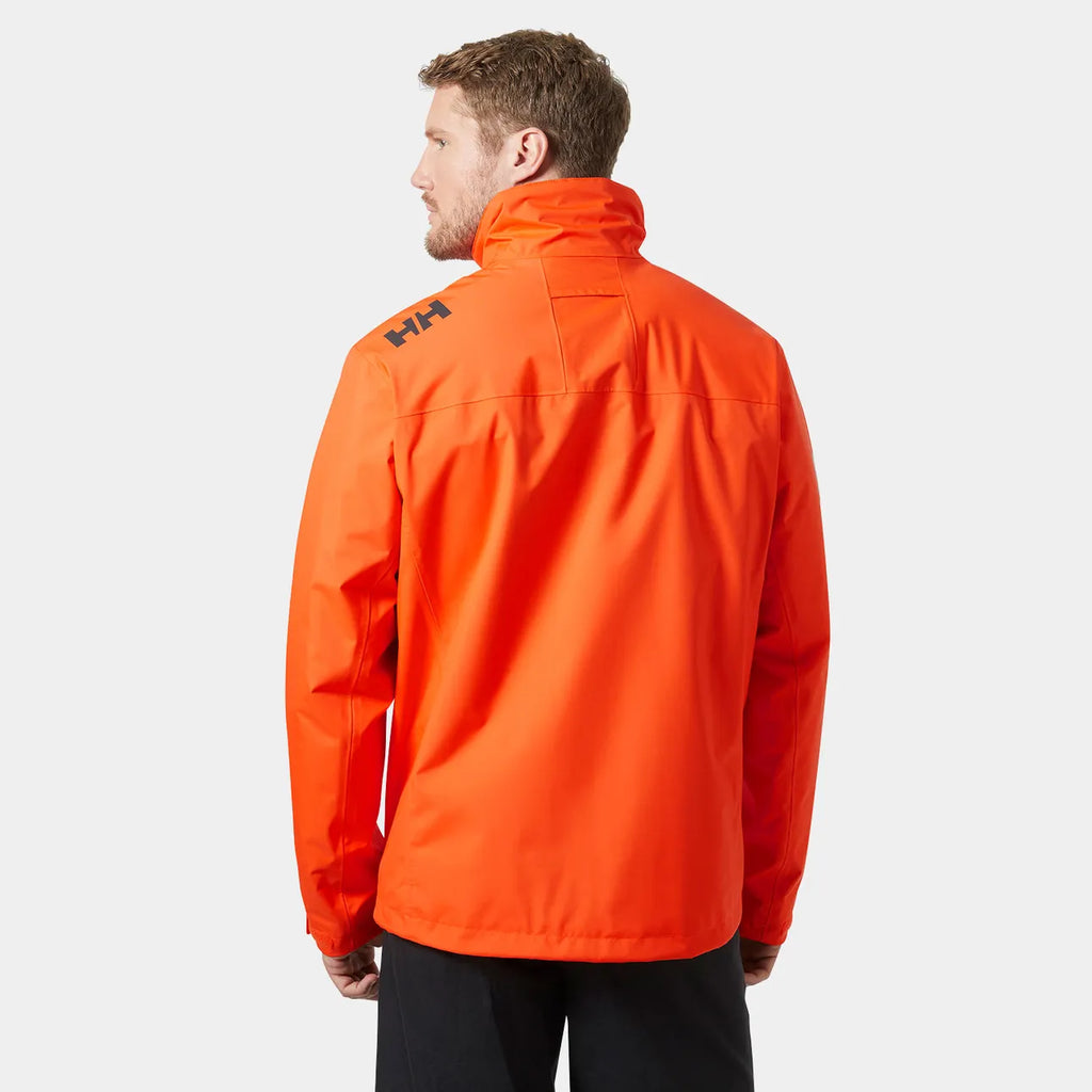 Helly Hansen Men's Crew Midlayer Jacket 2.0