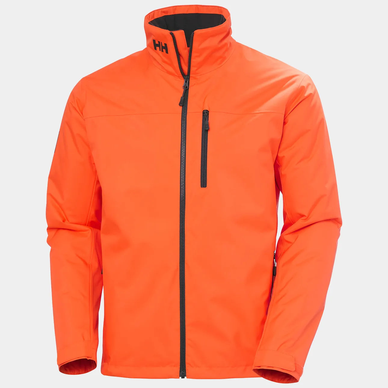 Helly Hansen Men's Crew Midlayer Jacket 2.0