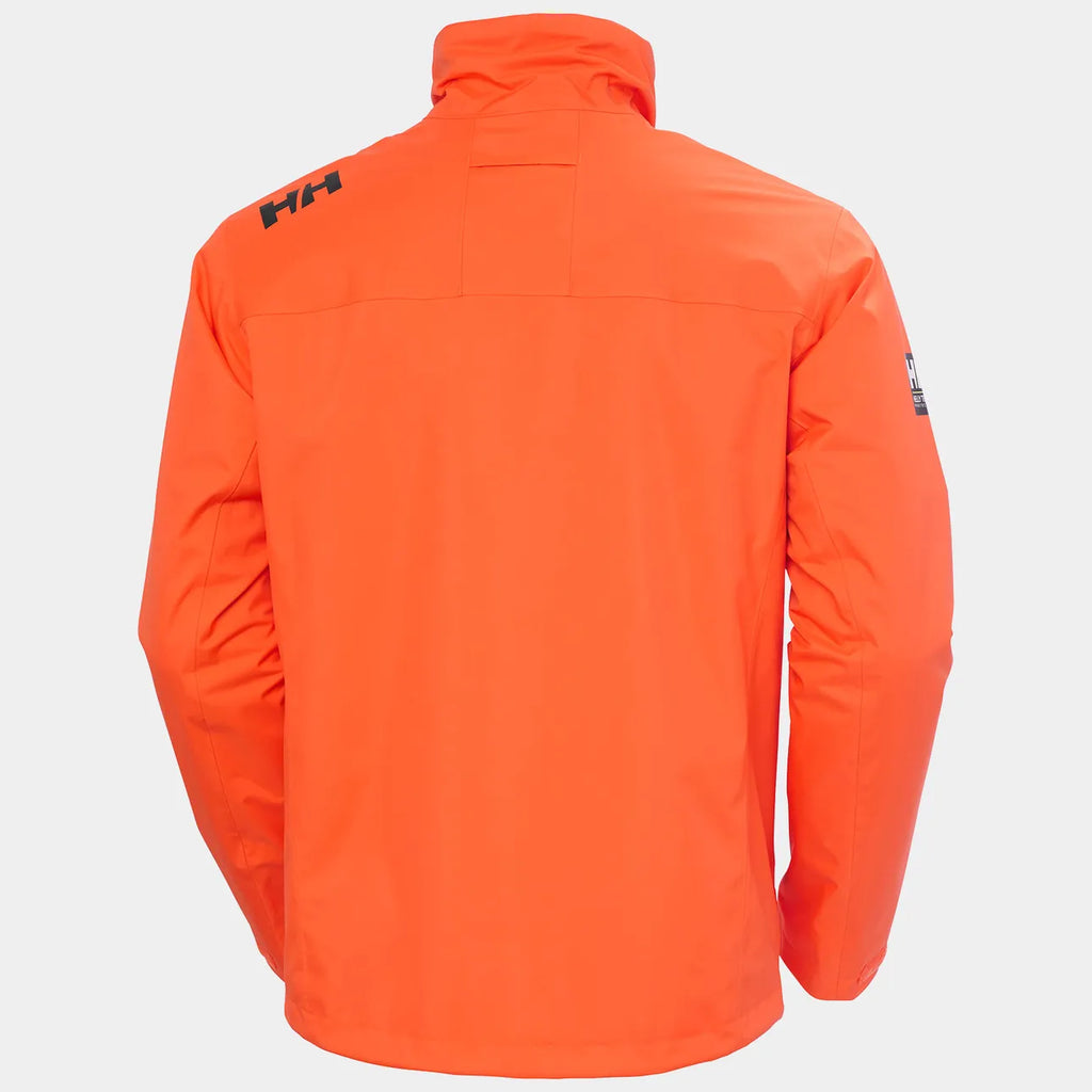 Helly Hansen Men's Crew Midlayer Jacket 2.0