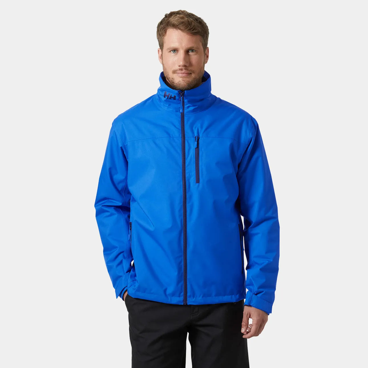 Helly Hansen Men's Crew Midlayer Jacket 2.0