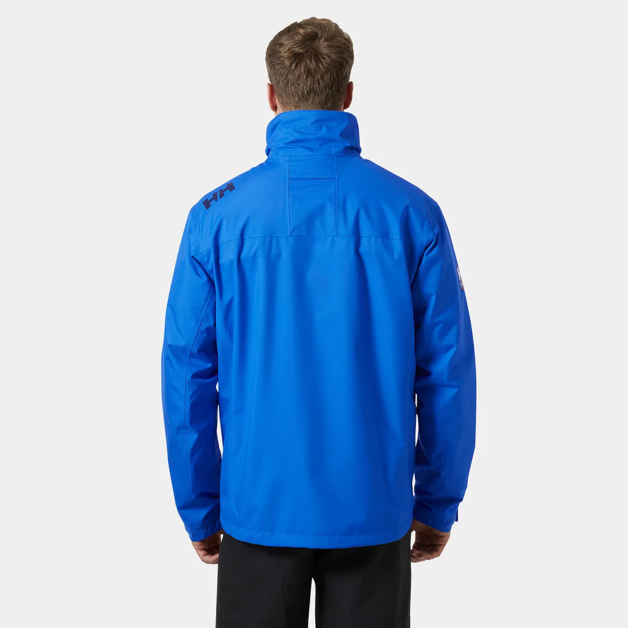 Helly Hansen Men's Crew Midlayer Jacket 2.0