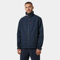 Helly Hansen Men's Crew Midlayer Jacket 2.0 - Final Sale