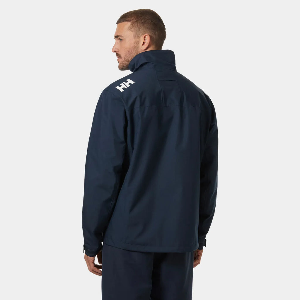 Helly Hansen Men's Crew Midlayer Jacket 2.0