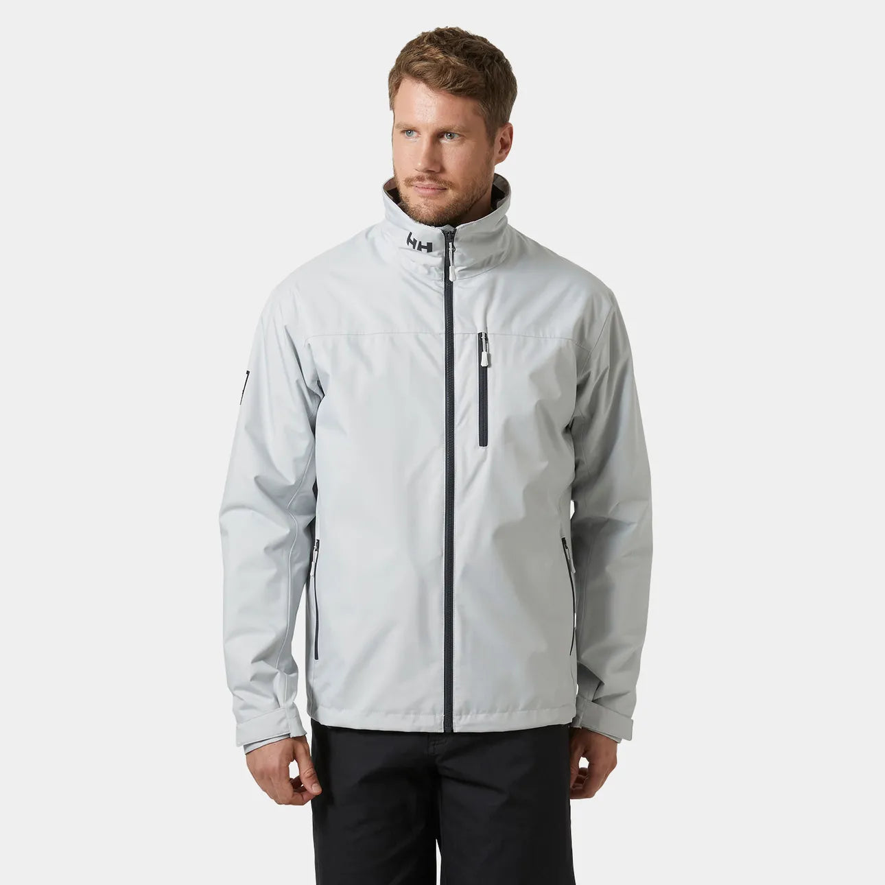 Helly Hansen Men's Crew Midlayer Jacket 2.0