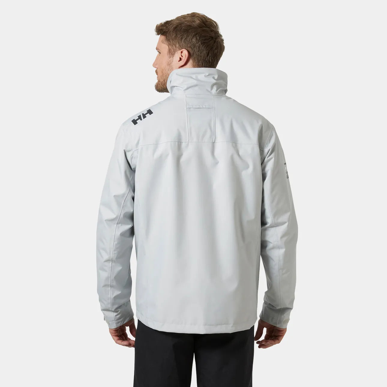 Helly Hansen Men's Crew Midlayer Jacket 2.0