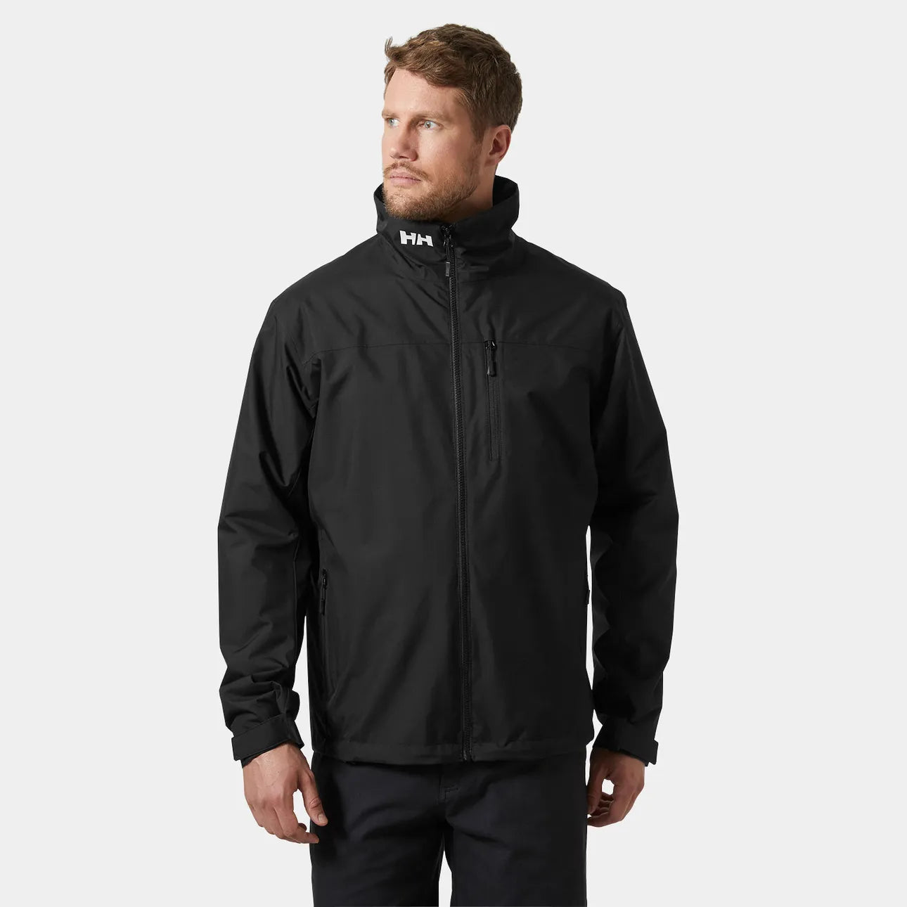 Helly Hansen Men's Crew Midlayer Jacket 2.0