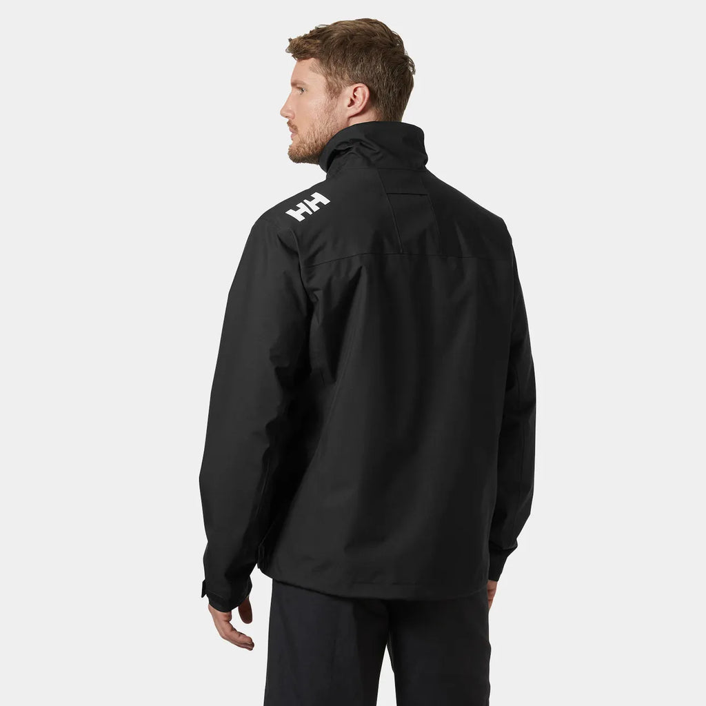 Helly Hansen Men's Crew Midlayer Jacket 2.0
