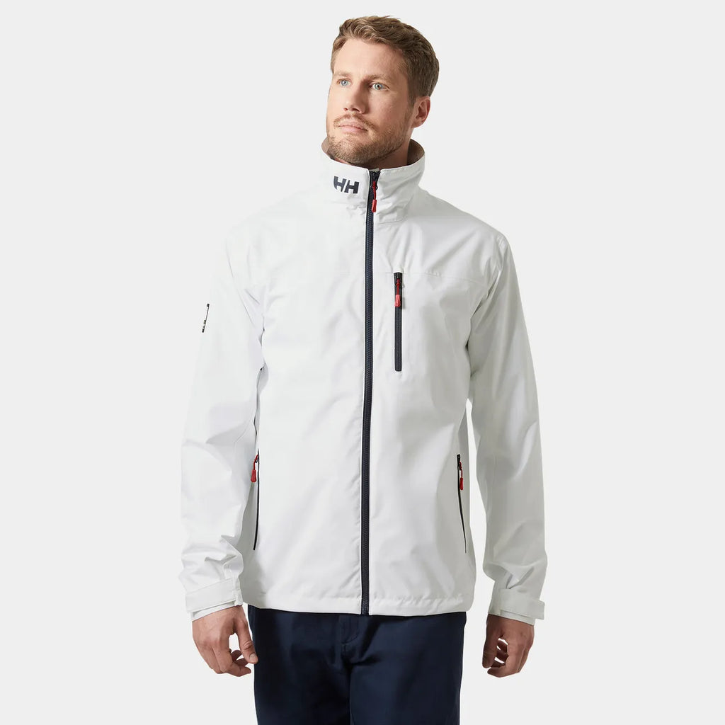 Helly Hansen Men’s Crew Jacket 2.0