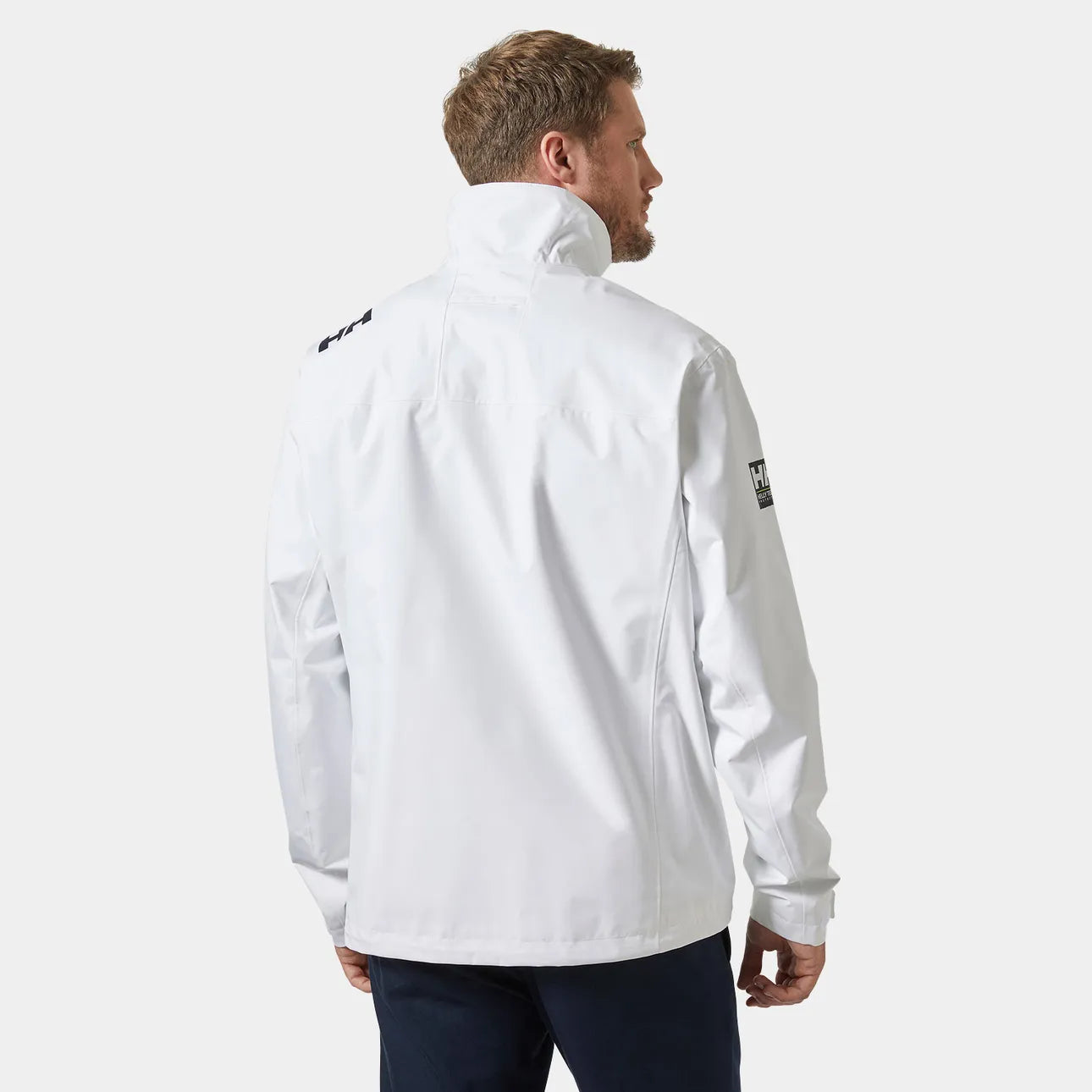 Helly Hansen Men’s Crew Jacket 2.0
