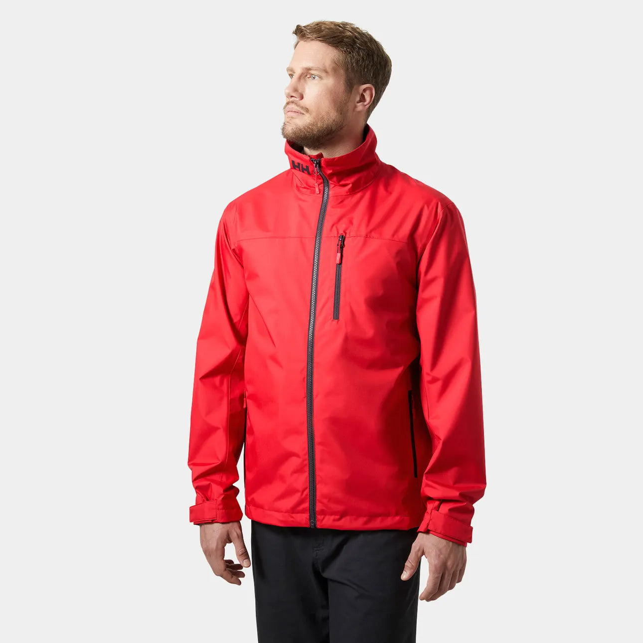 Helly Hansen Men’s Crew Jacket 2.0