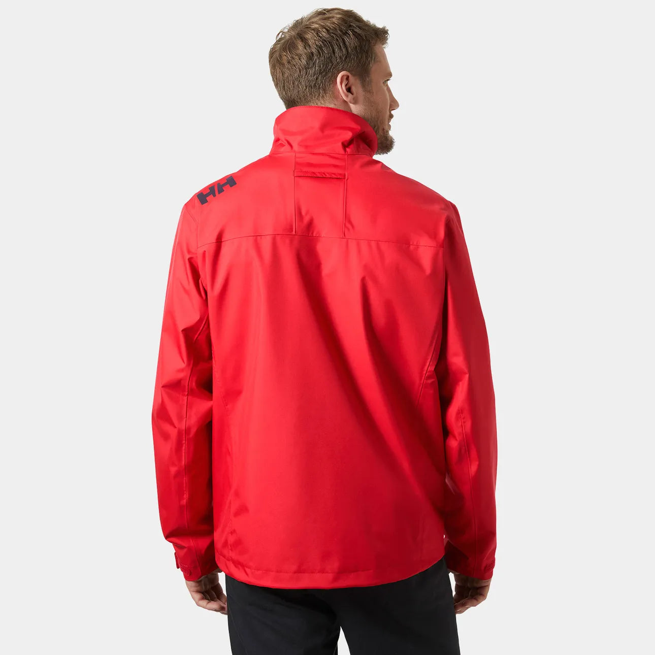 Helly Hansen Men’s Crew Jacket 2.0