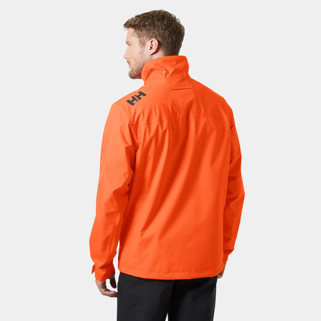 Helly Hansen Men’s Crew Jacket 2.0