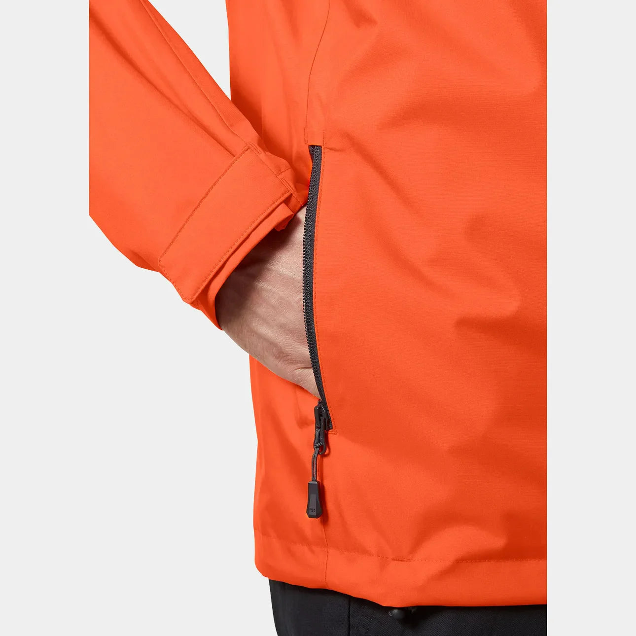 Helly Hansen Men’s Crew Jacket 2.0