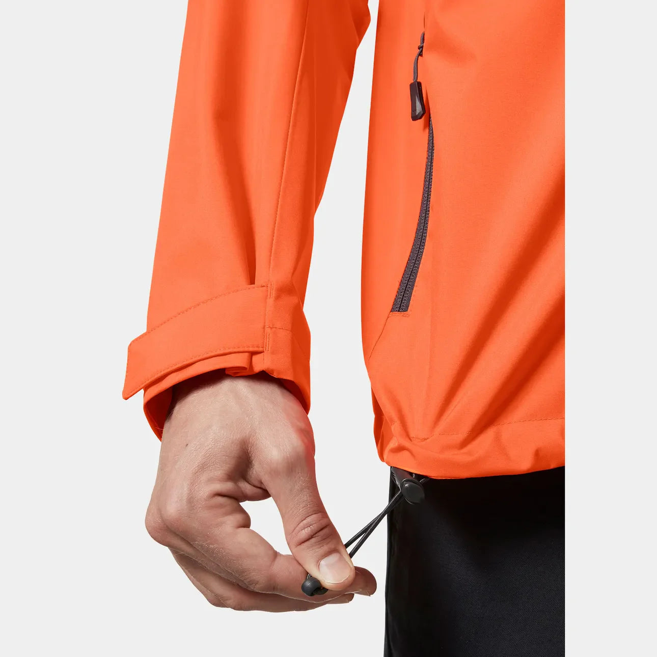 Helly Hansen Men’s Crew Jacket 2.0