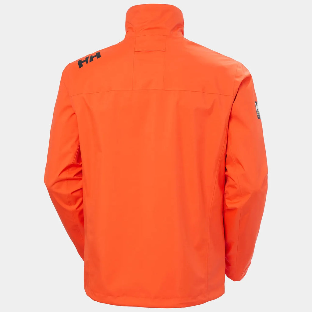 Helly Hansen Men’s Crew Jacket 2.0