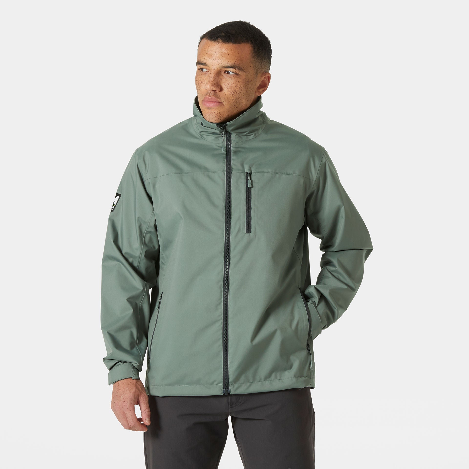 Helly Hansen Men’s Crew Jacket 2.0