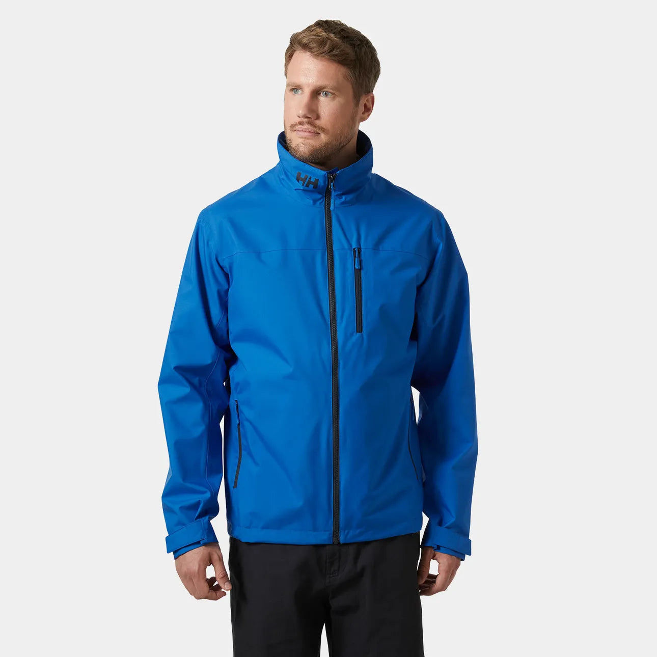 Helly Hansen Men’s Crew Jacket 2.0