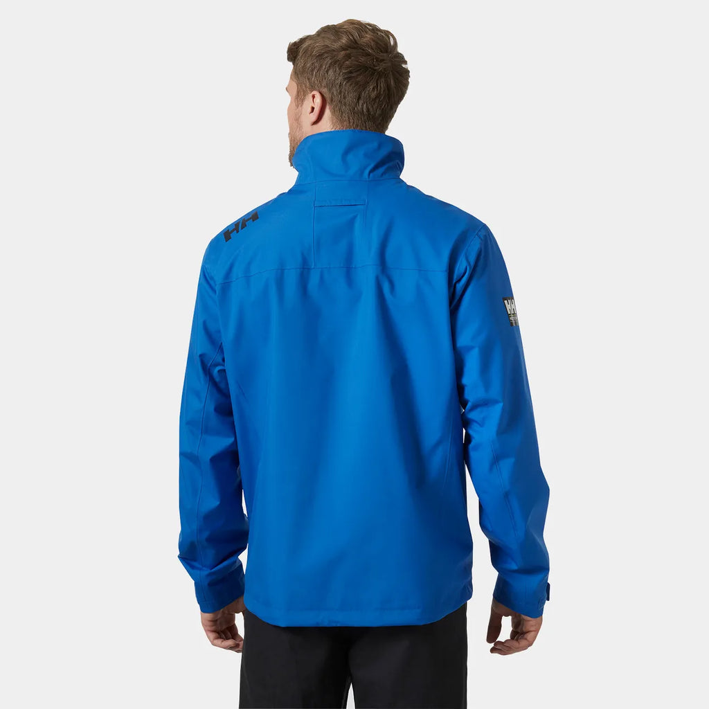 Helly Hansen Men’s Crew Jacket 2.0