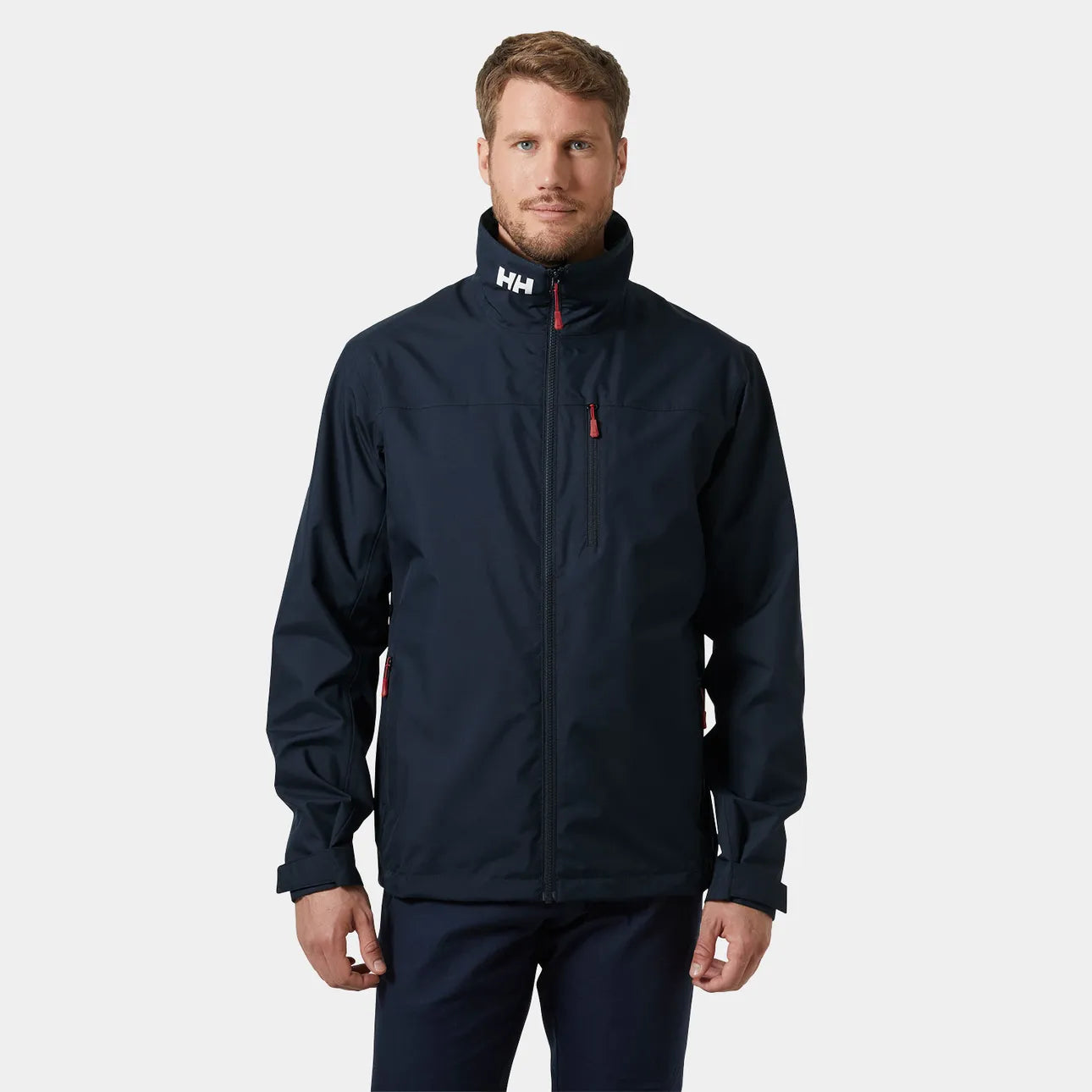 Helly Hansen Men’s Crew Jacket 2.0