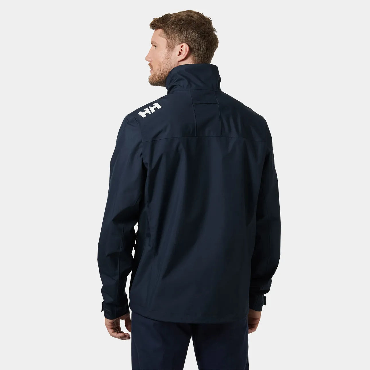 Helly Hansen Men’s Crew Jacket 2.0
