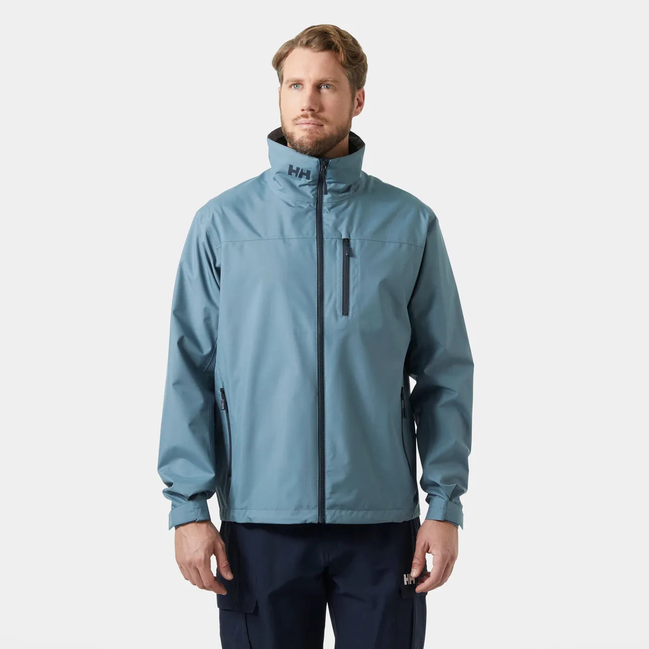 Helly Hansen Men’s Crew Jacket 2.0