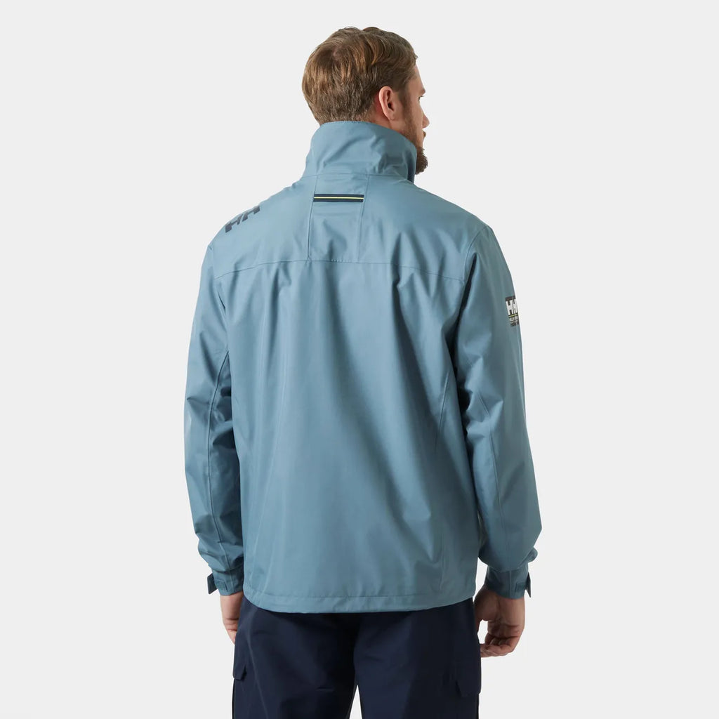 Helly Hansen Men’s Crew Jacket 2.0