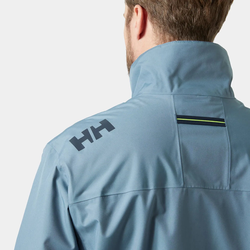 Helly Hansen Men’s Crew Jacket 2.0