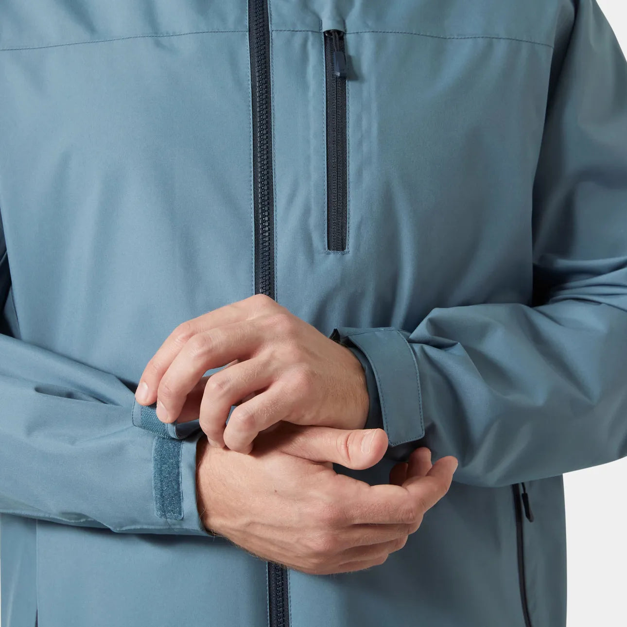Helly Hansen Men’s Crew Jacket 2.0