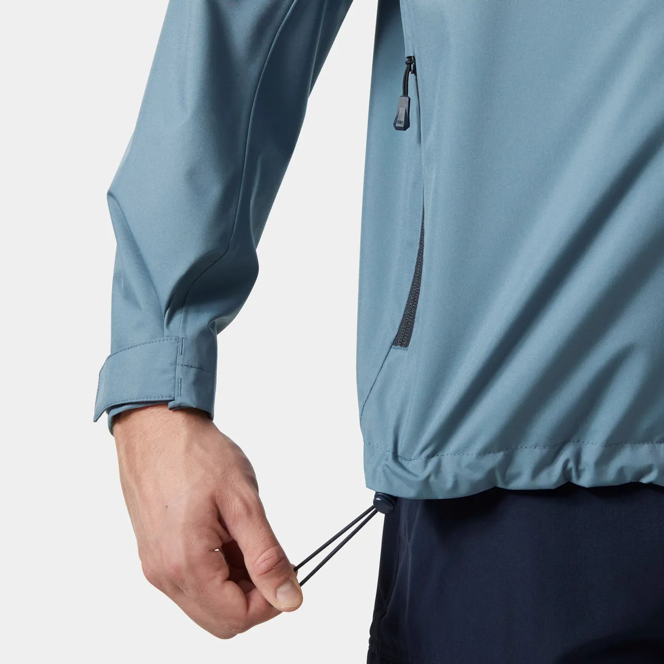 Helly Hansen Men’s Crew Jacket 2.0
