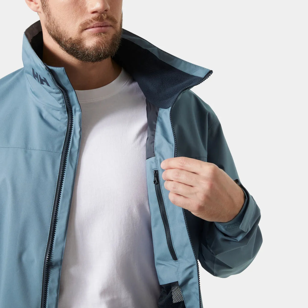 Helly Hansen Men’s Crew Jacket 2.0