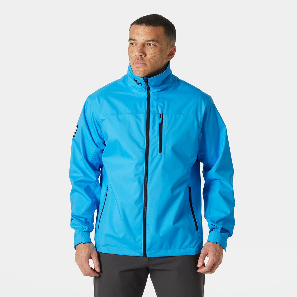Helly Hansen Men’s Crew Jacket 2.0