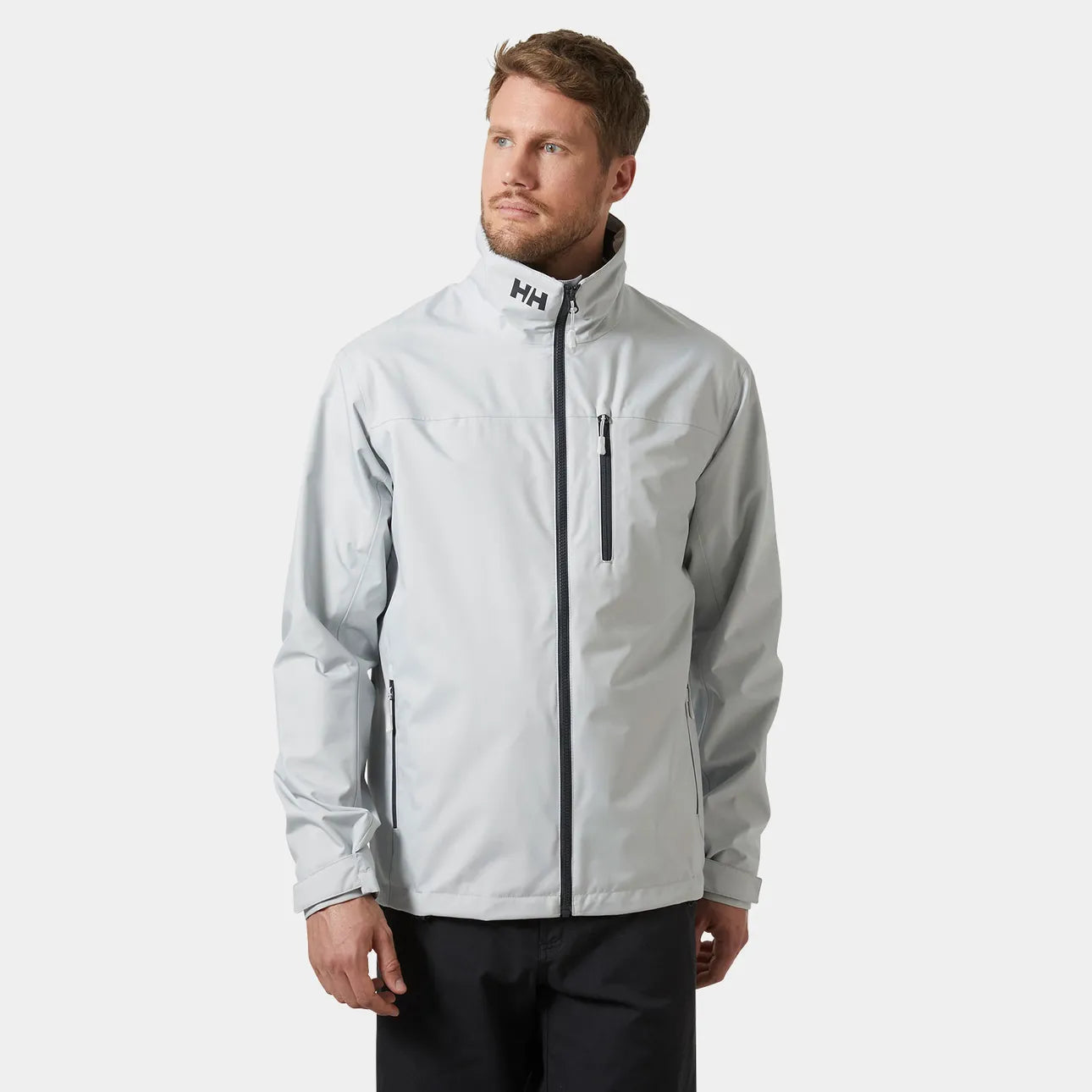 Helly Hansen Men’s Crew Jacket 2.0