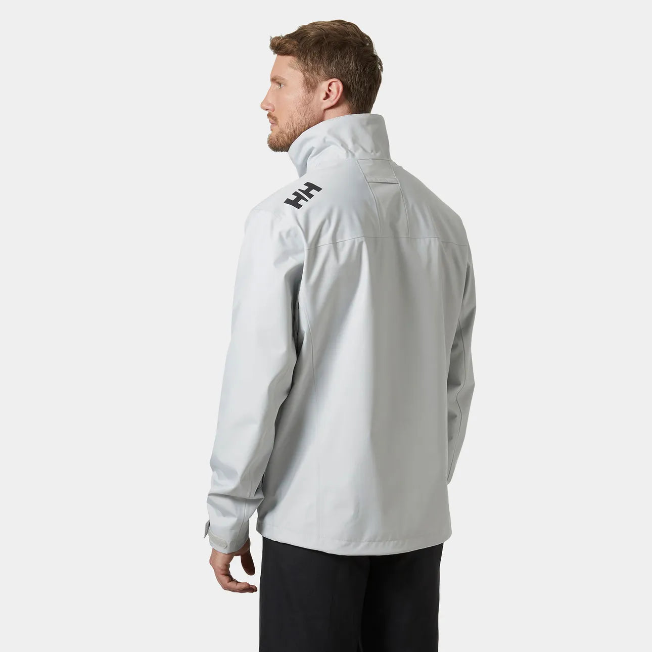 Helly Hansen Men’s Crew Jacket 2.0