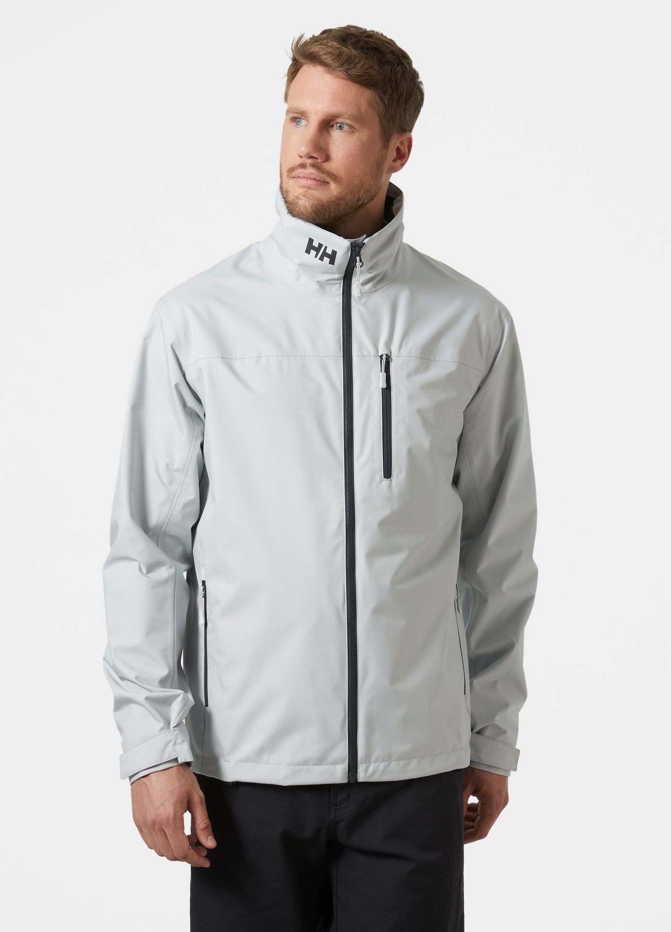 Helly Hansen Men’s Crew Jacket 2.0