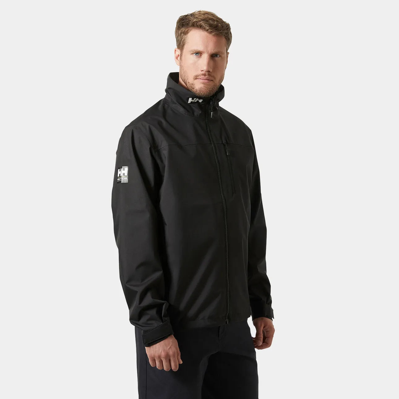 Helly Hansen Men’s Crew Jacket 2.0