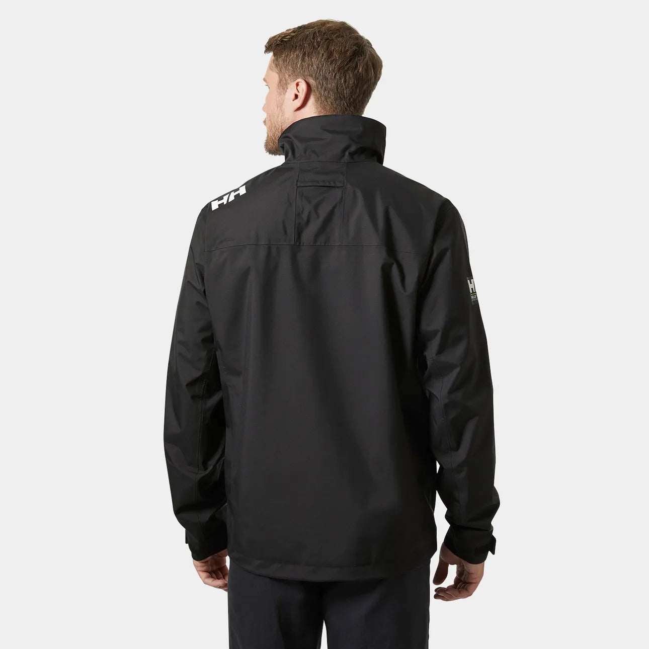 Helly Hansen Men’s Crew Jacket 2.0