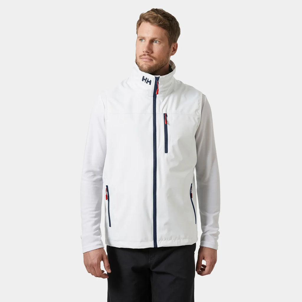 Helly Hansen Men's Crew Vest 2.0