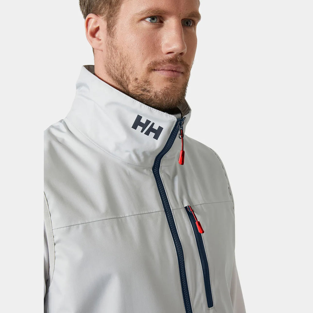 Helly Hansen Men's Crew Vest 2.0