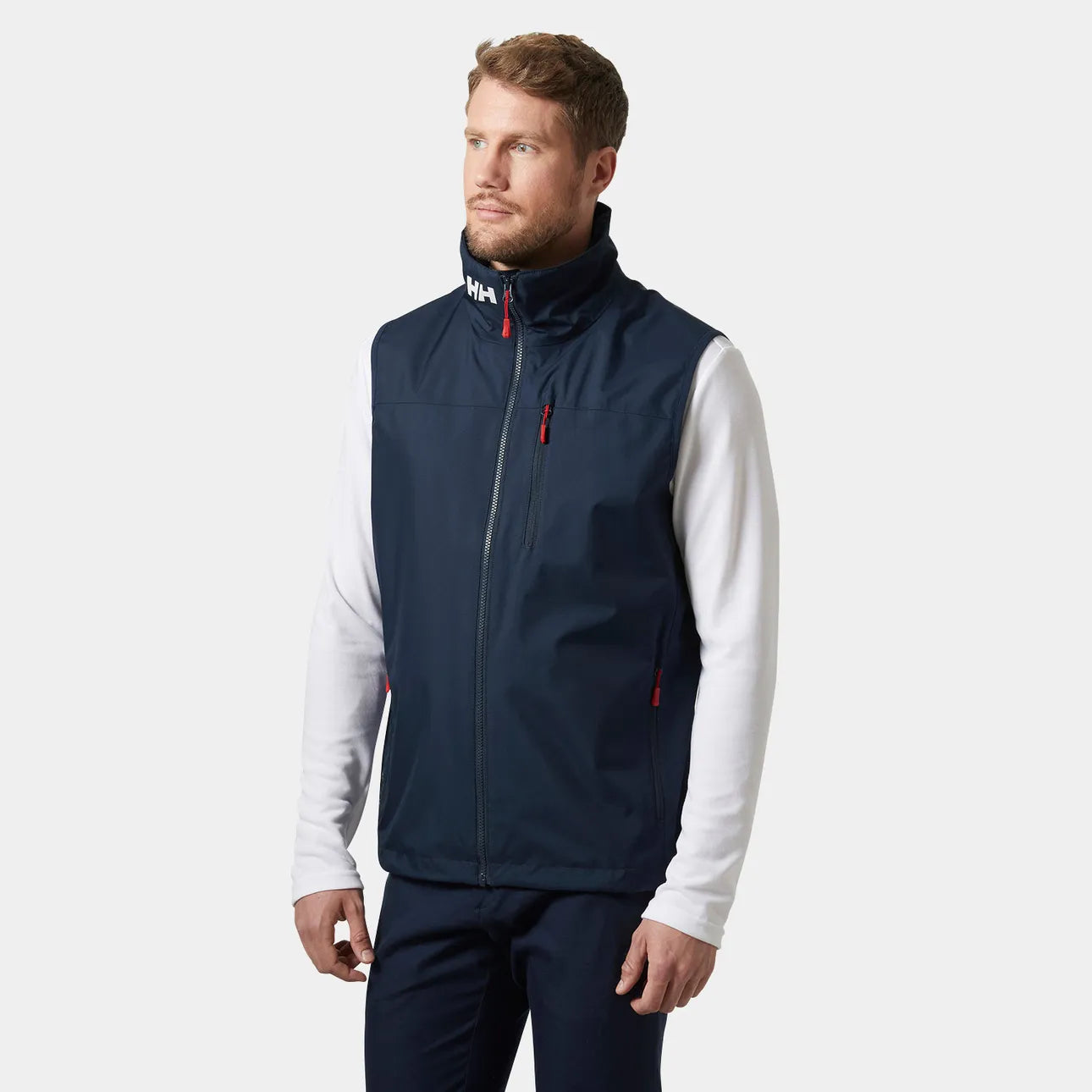 Helly Hansen Men's Crew Vest 2.0