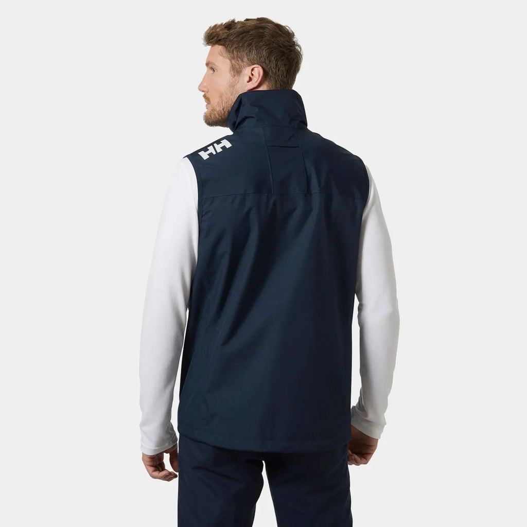 Helly Hansen Men's Crew Vest 2.0