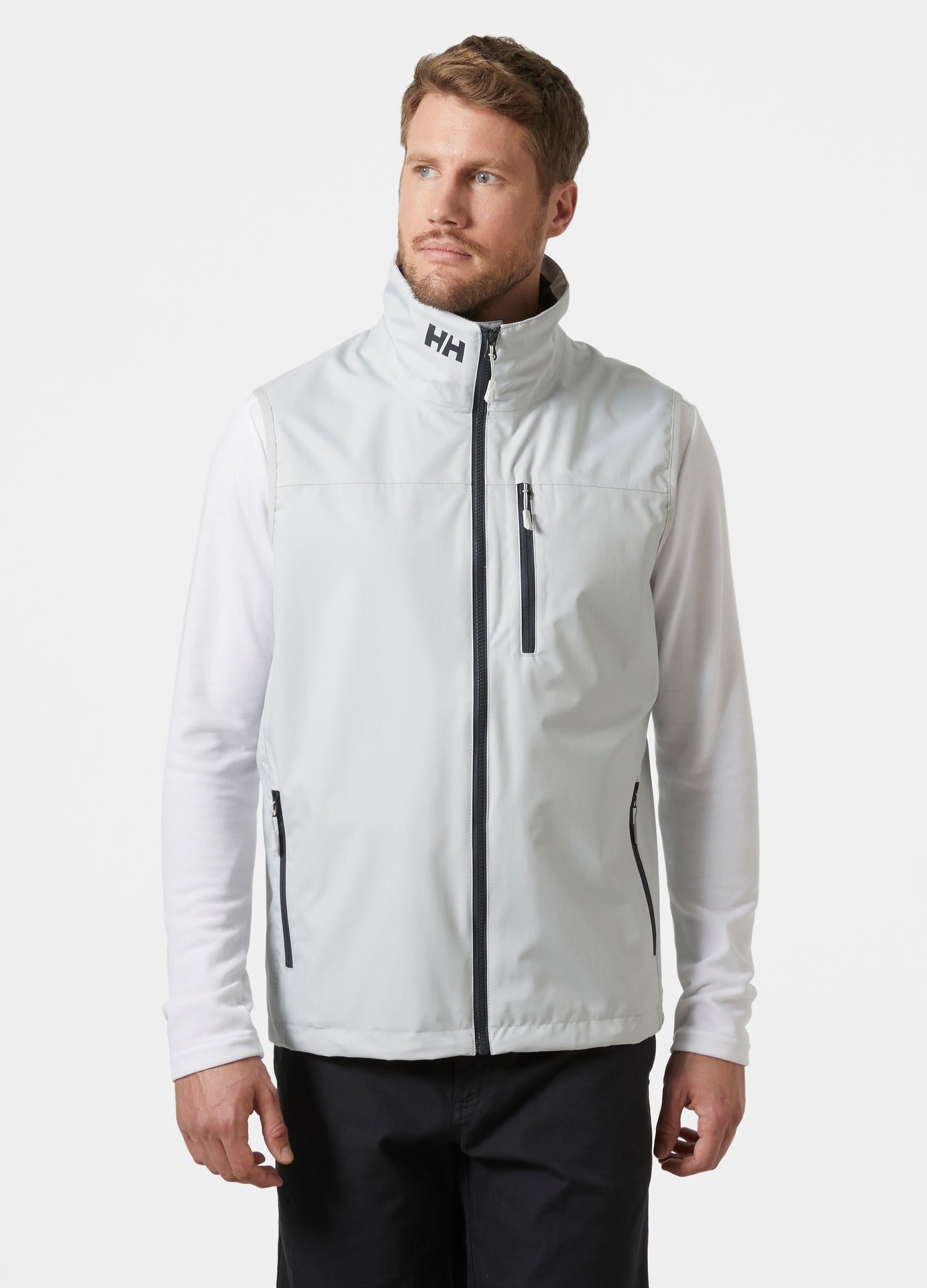 Helly Hansen Men's Crew Vest 2.0