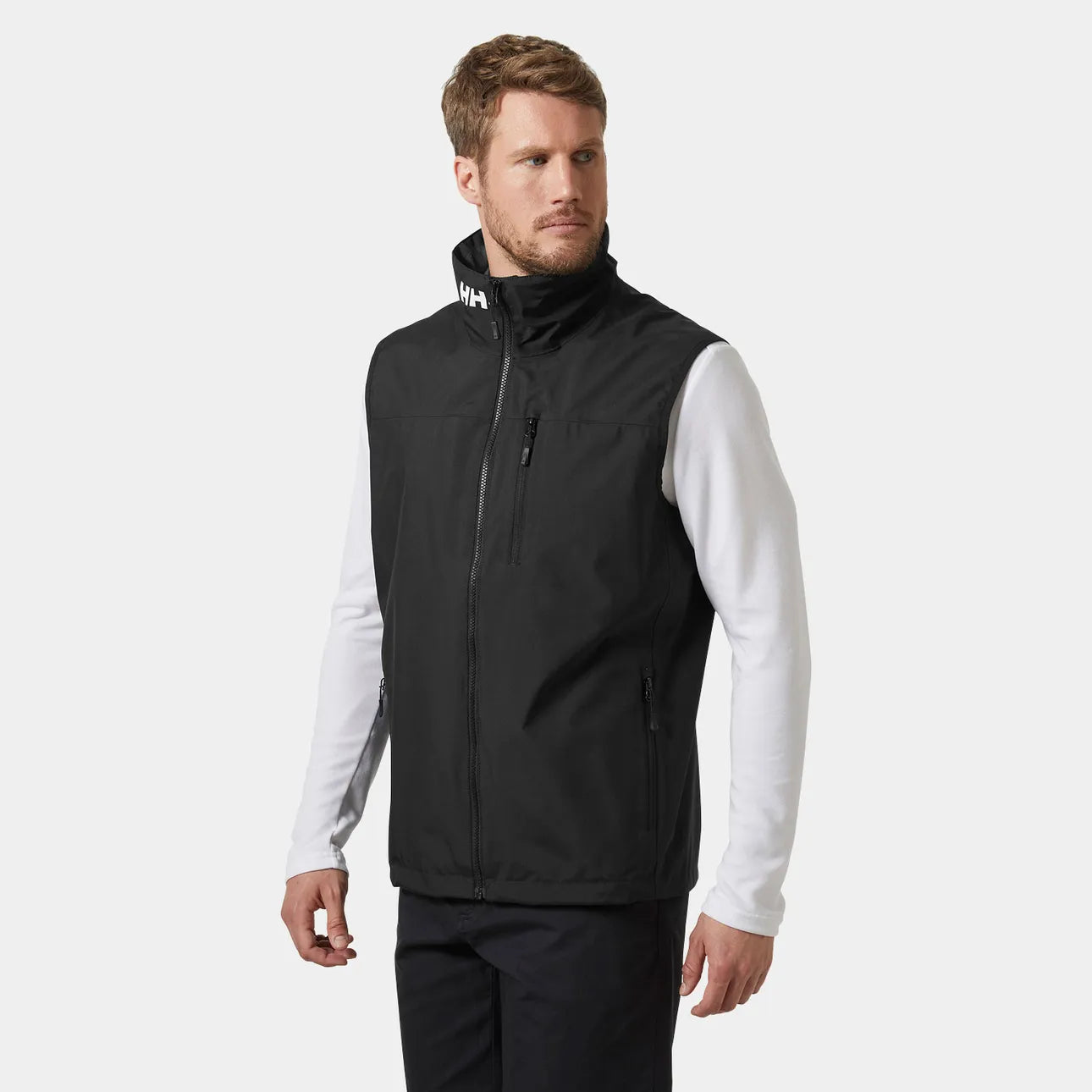 Helly Hansen Men's Crew Vest 2.0