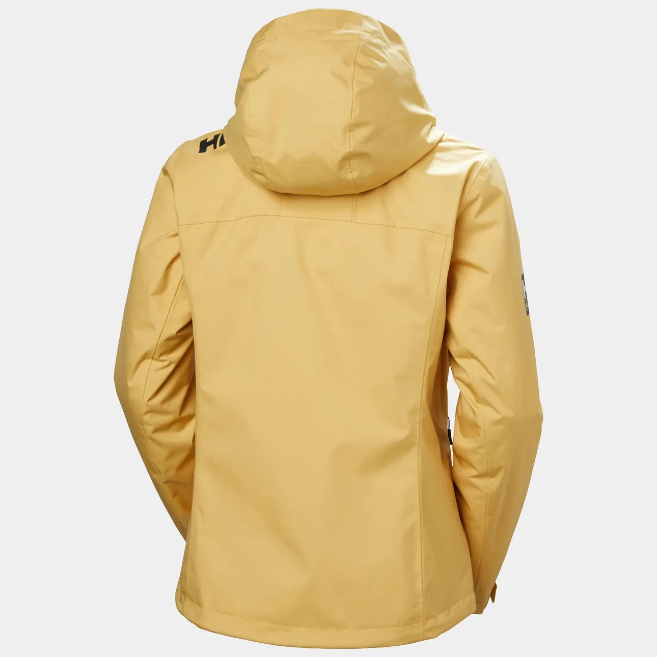 Helly Hansen Women's Crew Hooded Midlayer Jacket 2.0