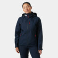 Helly Hansen Women's Crew Hooded Midlayer Jacket 2.0 - Final Sale