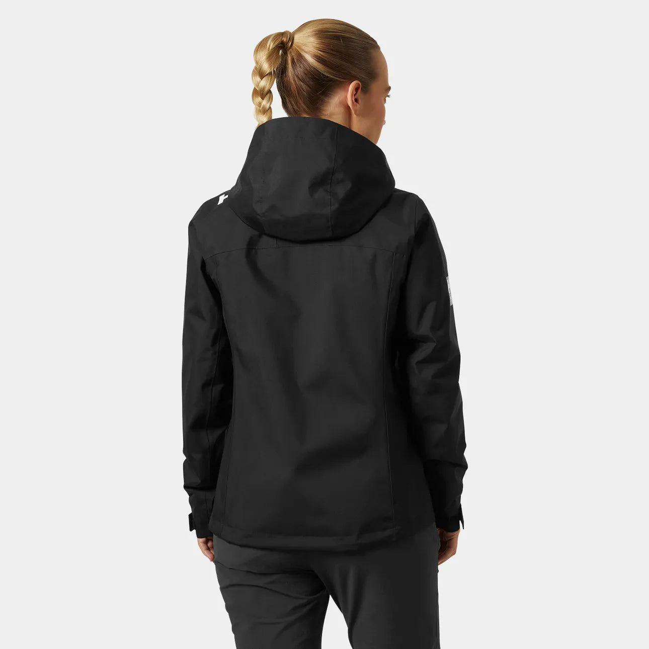 Helly Hansen Women's Crew Hooded Midlayer Jacket 2.0