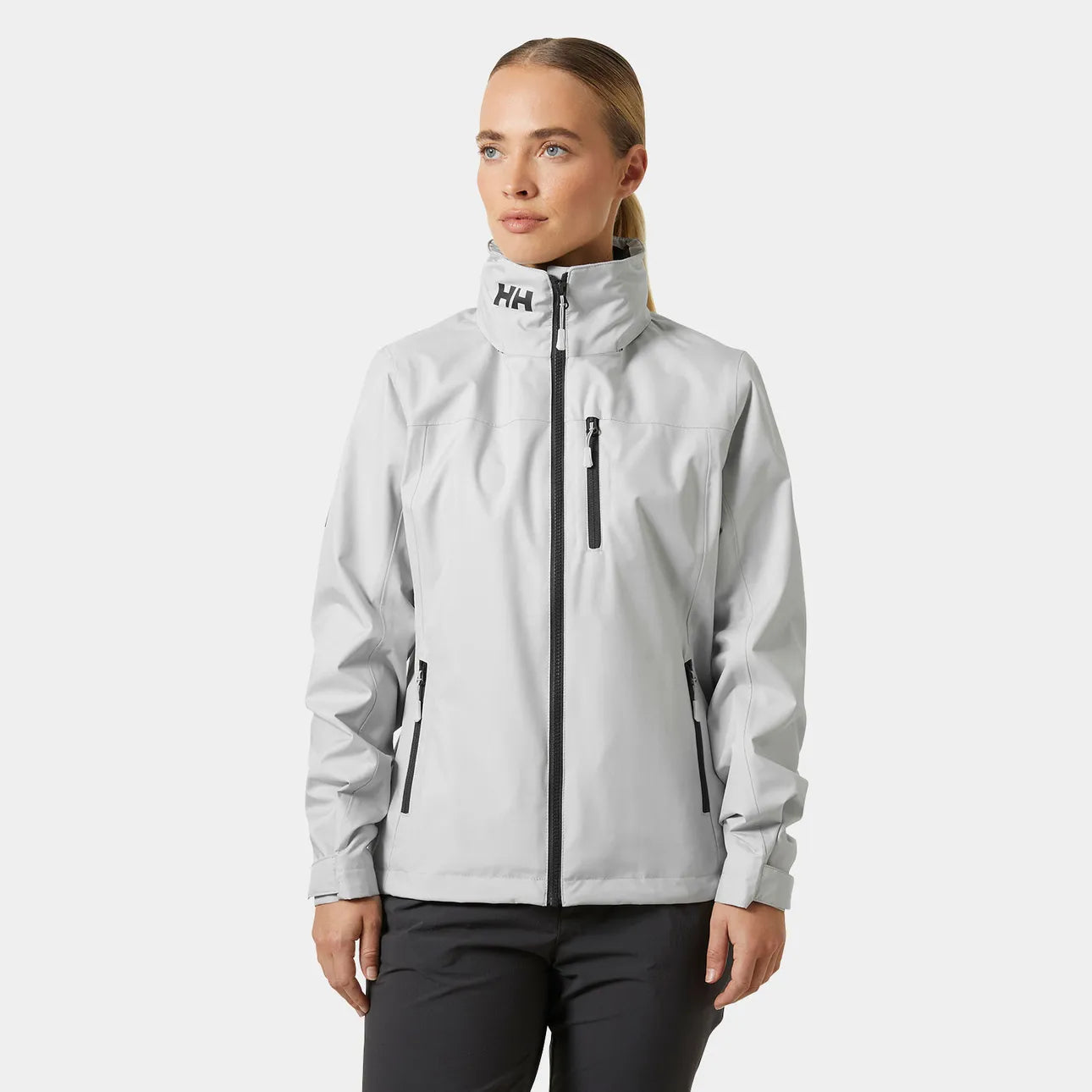Helly Hansen Women’s Crew Hooded Jacket 2.0
