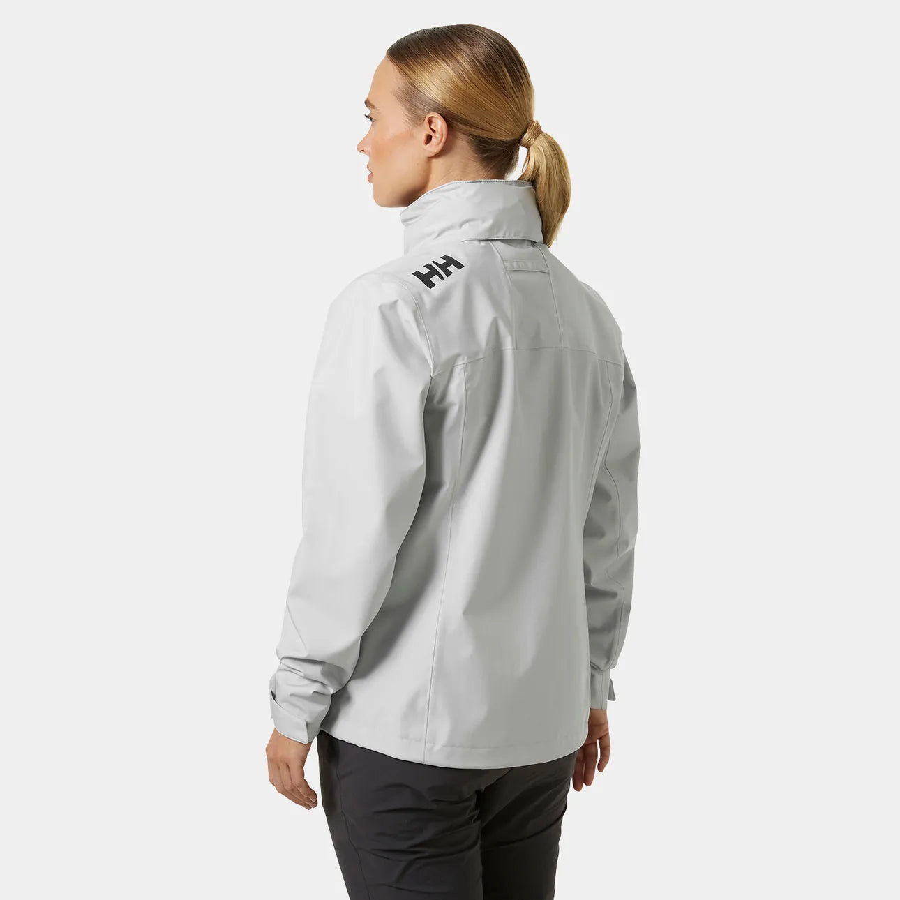 Helly Hansen Women’s Crew Hooded Jacket 2.0