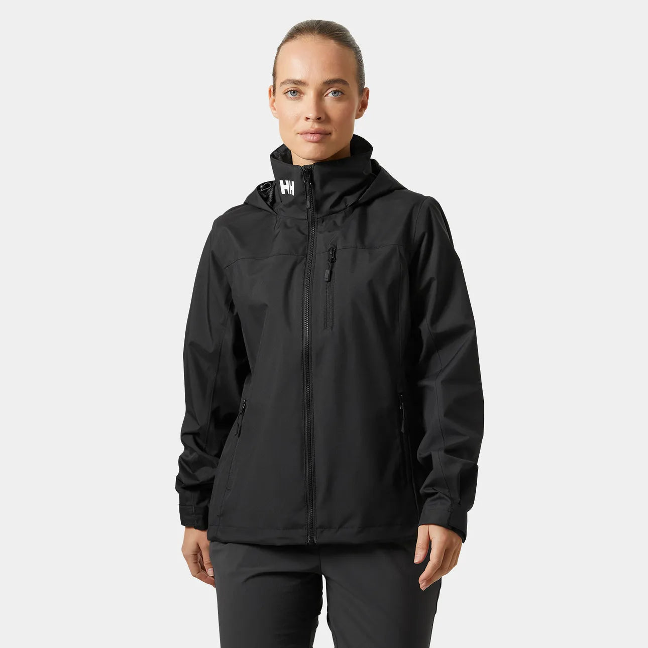 Helly Hansen Women’s Crew Hooded Jacket 2.0